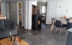 Le gîte des Kritter