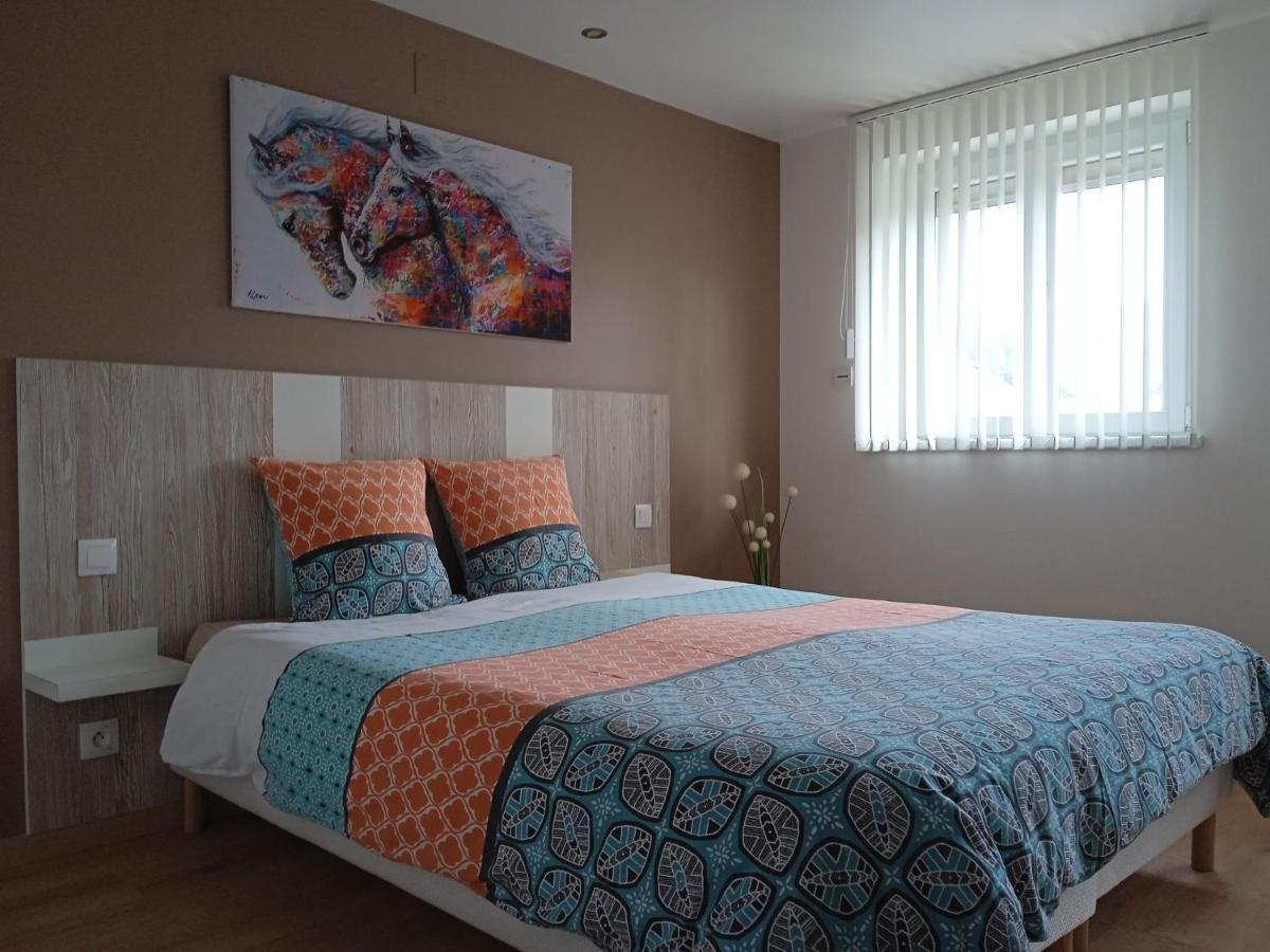 Le gîte des Kritter Stosswihr Extérieur photo
